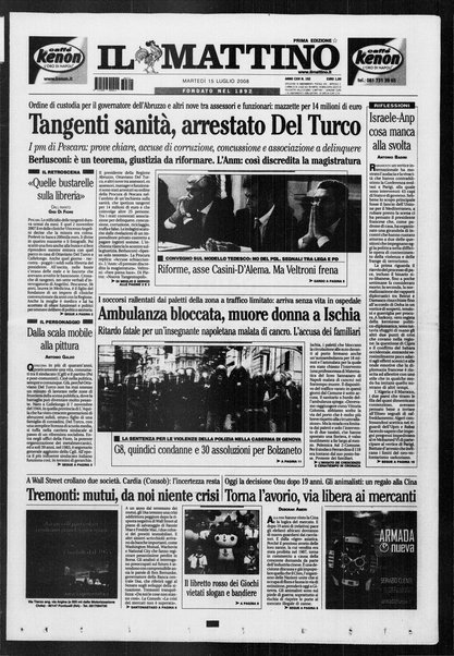 Il mattino